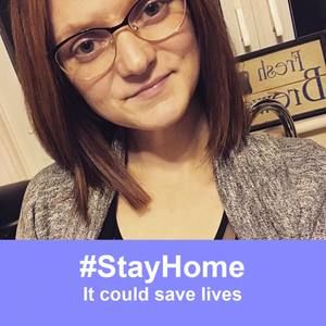 Meet your Posher, Kaitlin